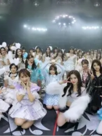 SNH48：混在女团当门卫