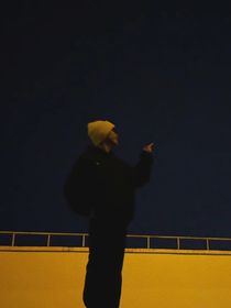 张真源：我追到你了