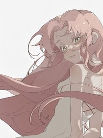逃生游戏宿主又被宠哭了