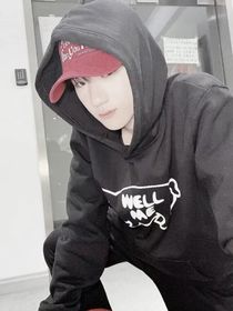 我的霸道男友—张峻豪