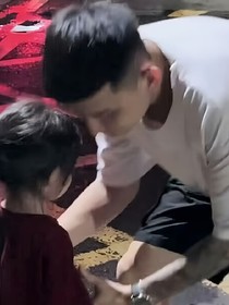 没有爸爸妈妈我该怎么办