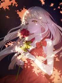 绿茶花扮演手册