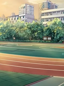 海底小縱隊(duì)：穿越校園