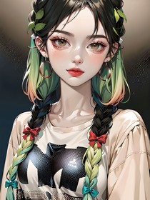 新葫之校园日常生活-d151