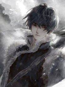 侠客行—未来