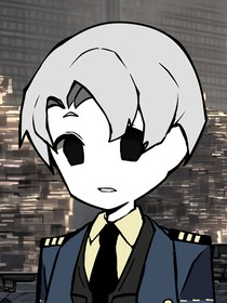 废墟图书馆，再见之时