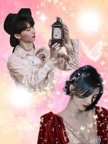馬嘉祺：嬌軟孕妻不好寵