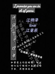 许你一寸经年