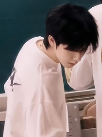 賀峻霖：目及之處皆星河