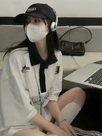 TF家族：妹妹她不乖