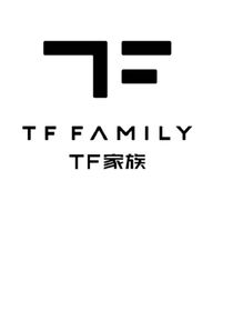 TF集