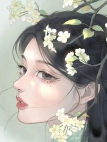 桃花三兩枝