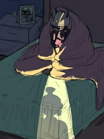 伽小伽—那年那些奇怪事