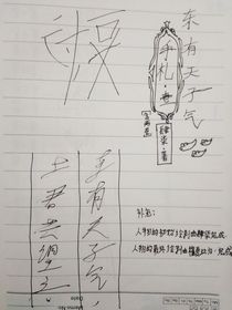 東有天子氣