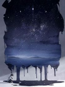 缥缈宇宙，天使逡巡