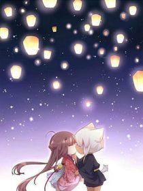 貓之茗之重回過來