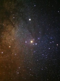 星宿二