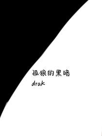 孤狼的黑暗draK