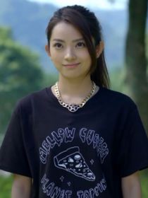 旋风少女之只为遇见你