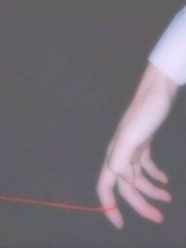 火影观影体……千千红线绕指尖
