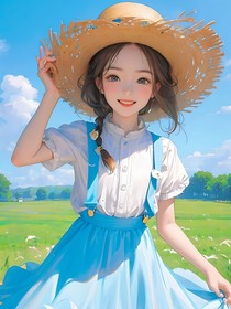 快穿飒姐