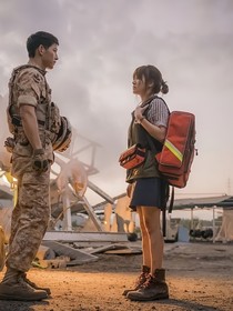 梦一般的存在