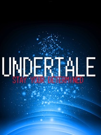 UNDERTALE：異世之人