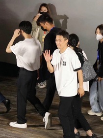 与影帝的幸福生活