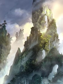 网文世界——七雄修仙