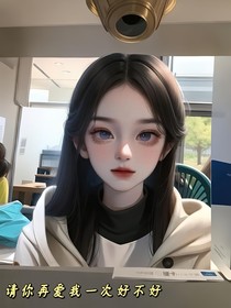 請你再愛我一次好不好