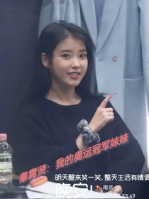 秦霄賢：我的奧運(yùn)冠軍妹妹