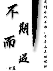 不期而遇（双男主）