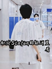 献给Stefan的银河星屑