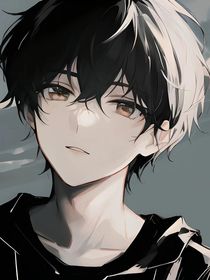 冬眠至筱