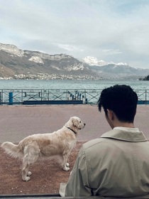 人間煙火，愛意永存
