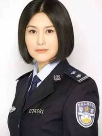 雪狼女子特战大队之重案六组故事