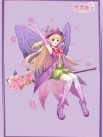 小花仙之櫻花