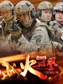 特种兵之火凤凰愿卿安