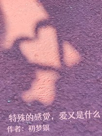 特殊的感觉，爱又是什么
