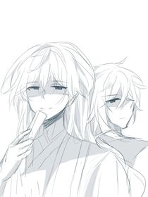 謊與真