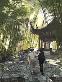 盜墓：層層迷霧