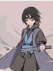刺客伍六七之柒穿越名柯