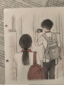 念念不忘，沒有回響呀