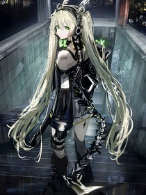 永世回憶