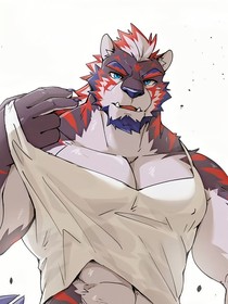 這只獸是我的