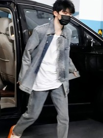 盛夏離別