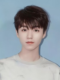 我的男孩小凯