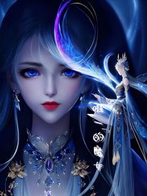 唯一的魔女