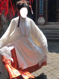 相門嫡女——汐起宸夜