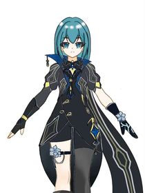幻淵之夢：深淵少女的故事